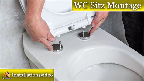 Toilettensitzreparatur: Halten Sie Ihren Sitz fest